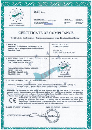 CE